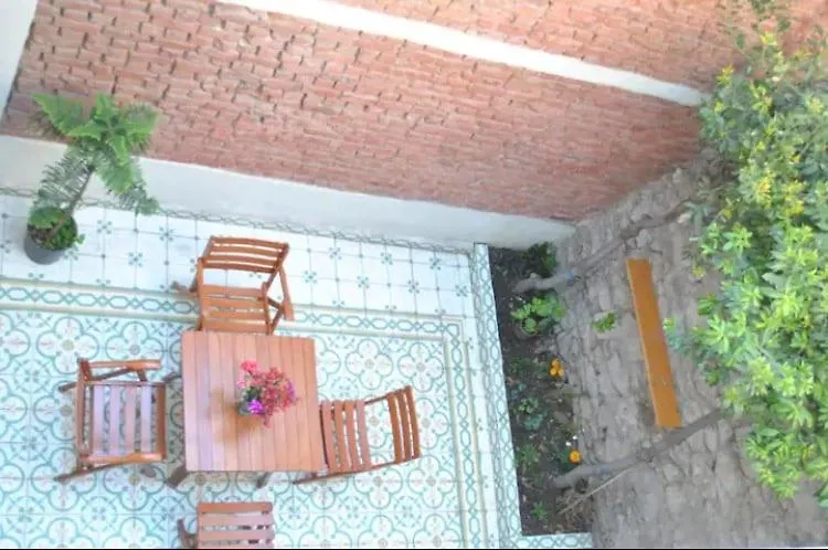 Apartmán Maris Greek House İzmir