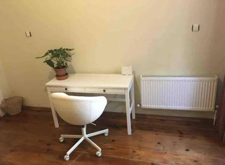 Apartmán Maris Greek House İzmir 0*,  Turecko