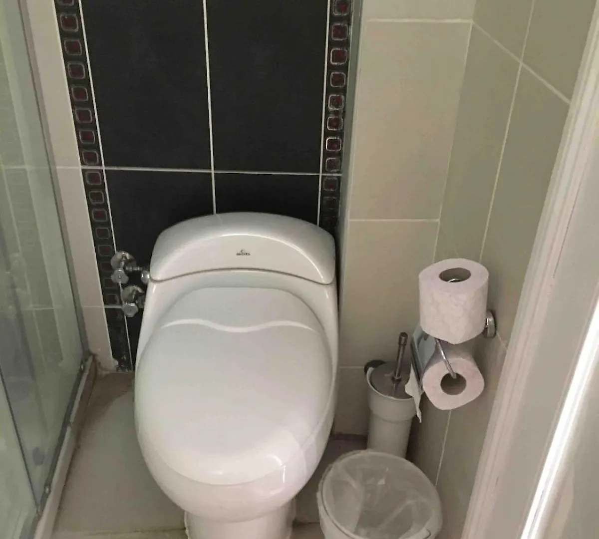 Apartmán Maris Greek House İzmir