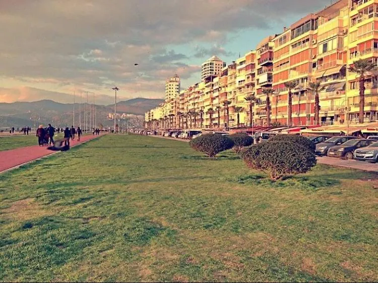 Apartmán Maris Greek House İzmir