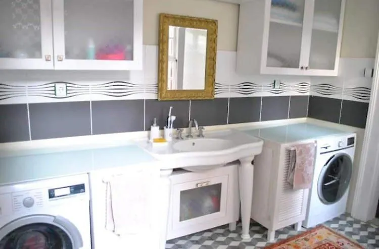 Apartmán Maris Greek House İzmir