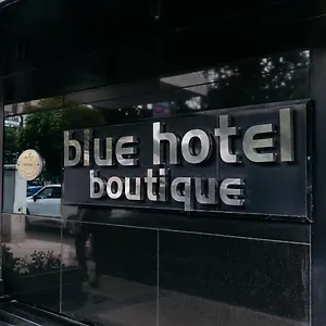  Otel The Blue