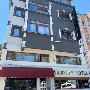  Otel Varyant