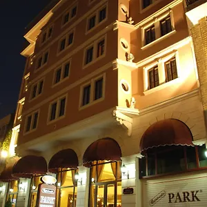 4* 酒店 奥扎克吉奥鲁公园精品酒店