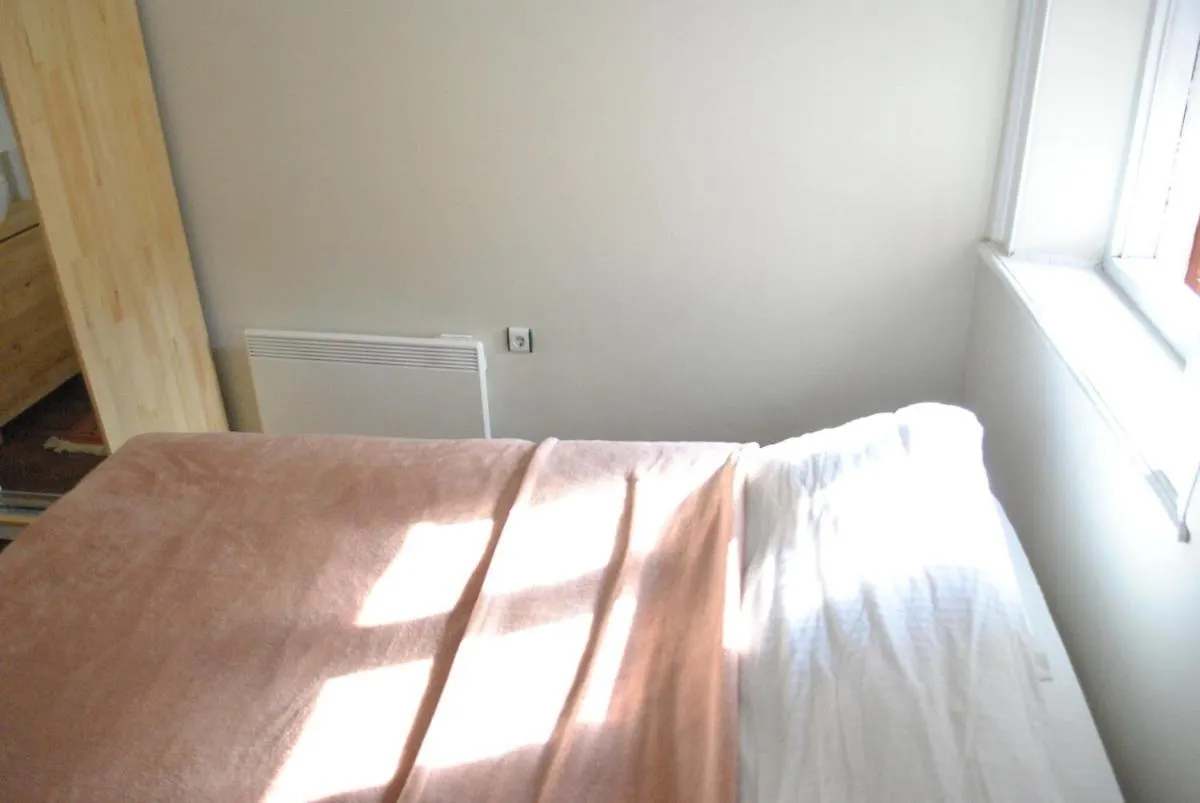 Maris Greek House Apartment Izmir