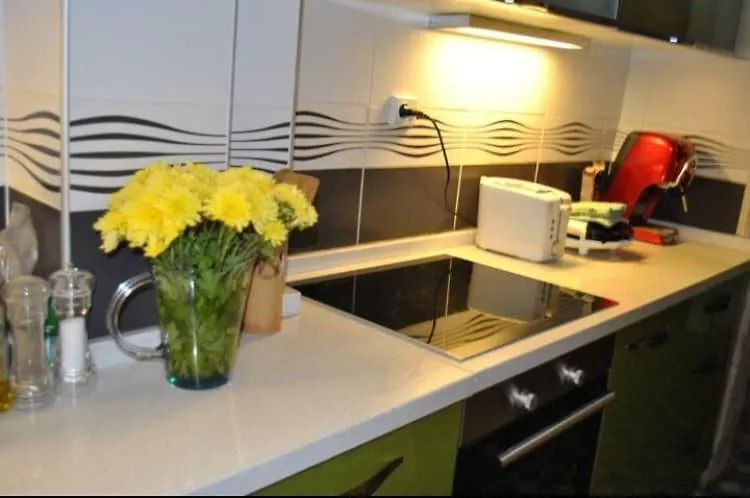Maris Greek House Apartment Izmir