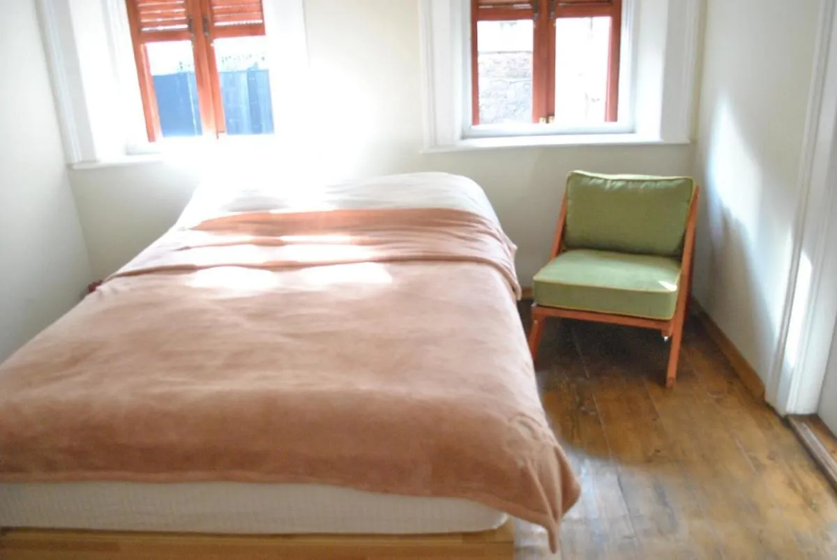 Maris Greek House Apartment Izmir