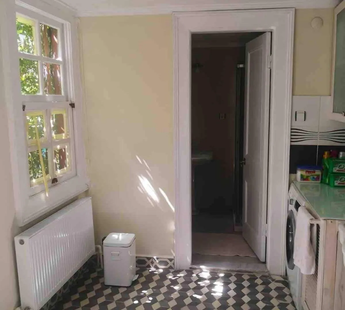 Maris Greek House Apartment Izmir Turkey