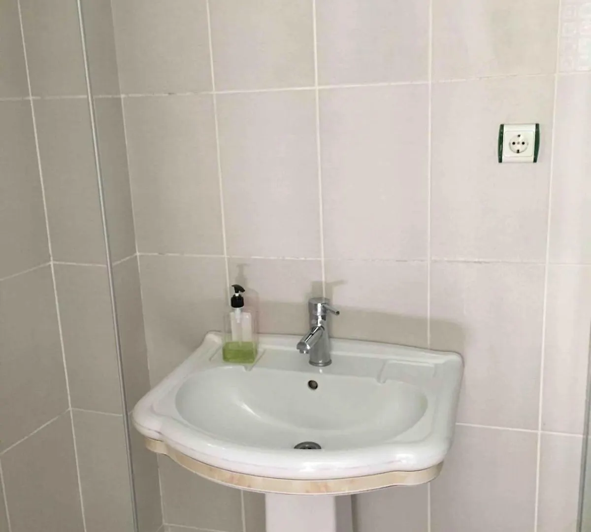 Maris Greek House Apartment Izmir Turkey