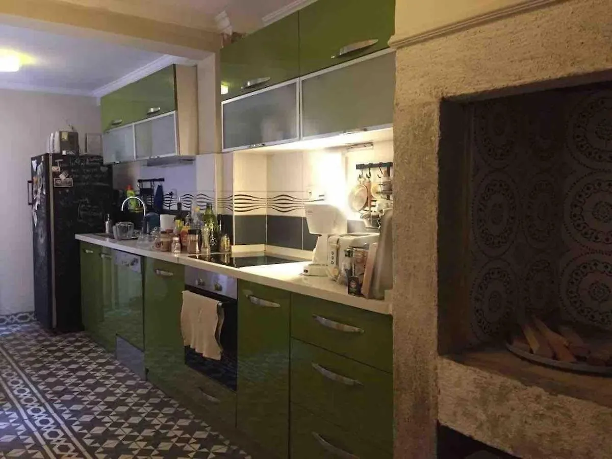 Maris Greek House Apartment Izmir Turkey
