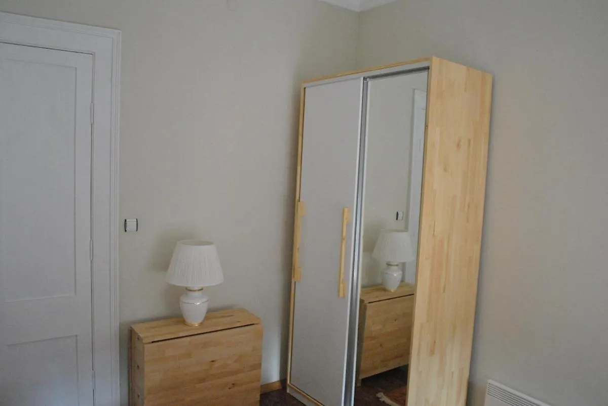 Maris Greek House Apartment Izmir 0*,